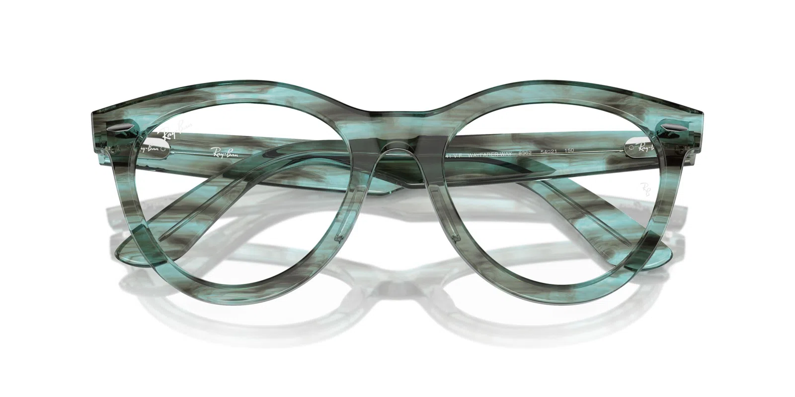 Ray-Ban Wayfarer Way 2241VF Eyeglasses - view 30